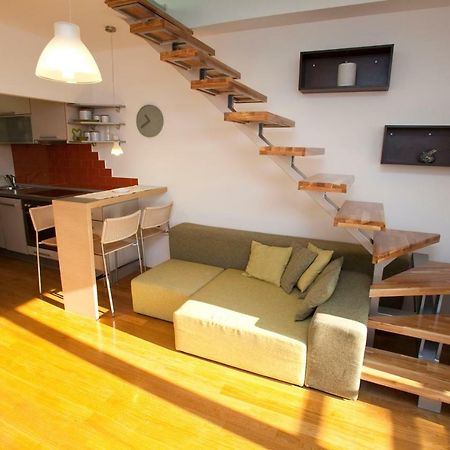 Argola Kraljevica Apartment ภายนอก รูปภาพ