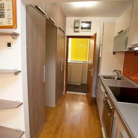 Argola Kraljevica Apartment ภายนอก รูปภาพ