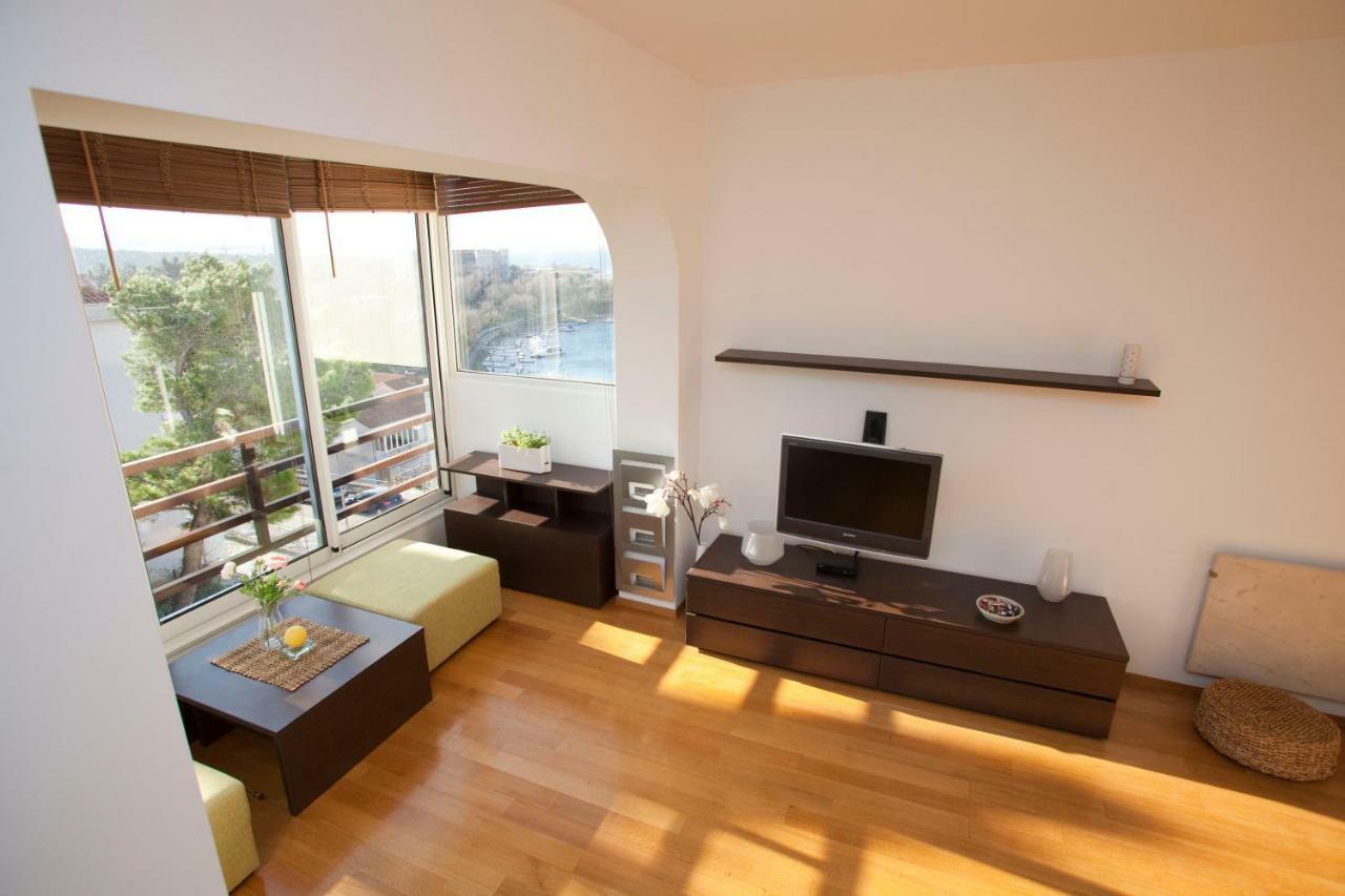 Argola Kraljevica Apartment ภายนอก รูปภาพ