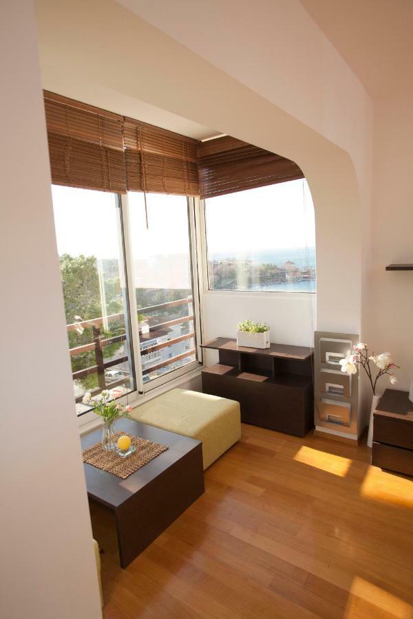 Argola Kraljevica Apartment ภายนอก รูปภาพ