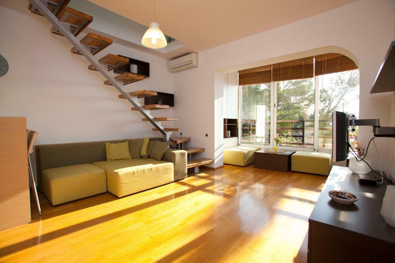 Argola Kraljevica Apartment ภายนอก รูปภาพ