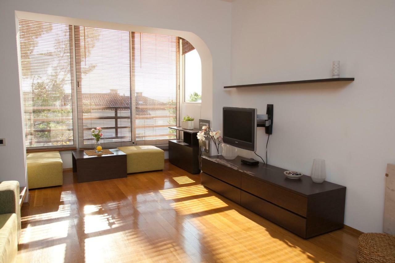 Argola Kraljevica Apartment ภายนอก รูปภาพ