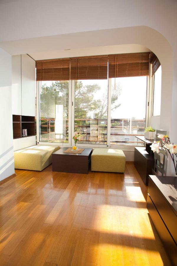 Argola Kraljevica Apartment ภายนอก รูปภาพ