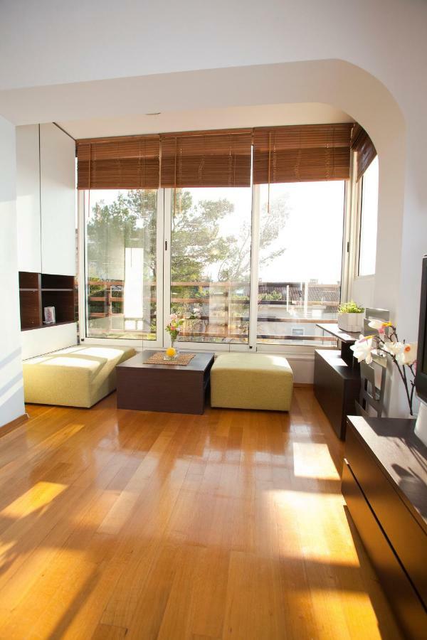 Argola Kraljevica Apartment ภายนอก รูปภาพ