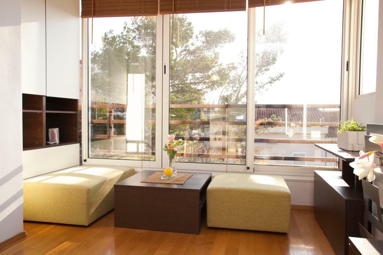 Argola Kraljevica Apartment ภายนอก รูปภาพ